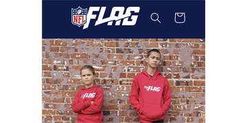 NFL Flag Shop Promo Code: SOYN